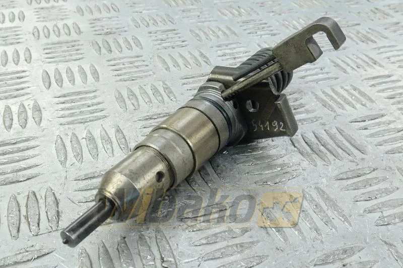 Caterpillar 0R-8682 - Injector for Construction machinery: picture 1 Caterpillar 0R-8682 - Injector for Construction machinery: picture 1