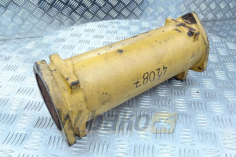 Caterpillar 115-4514 - Oil cooler for Construction machinery: picture 1 Caterpillar 115-4514 - Oil cooler for Construction machinery: picture 1