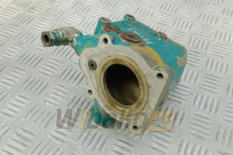 Caterpillar 238-6721 - Thermostat for Construction machinery: picture 1 Caterpillar 238-6721 - Thermostat for Construction machinery: picture 1