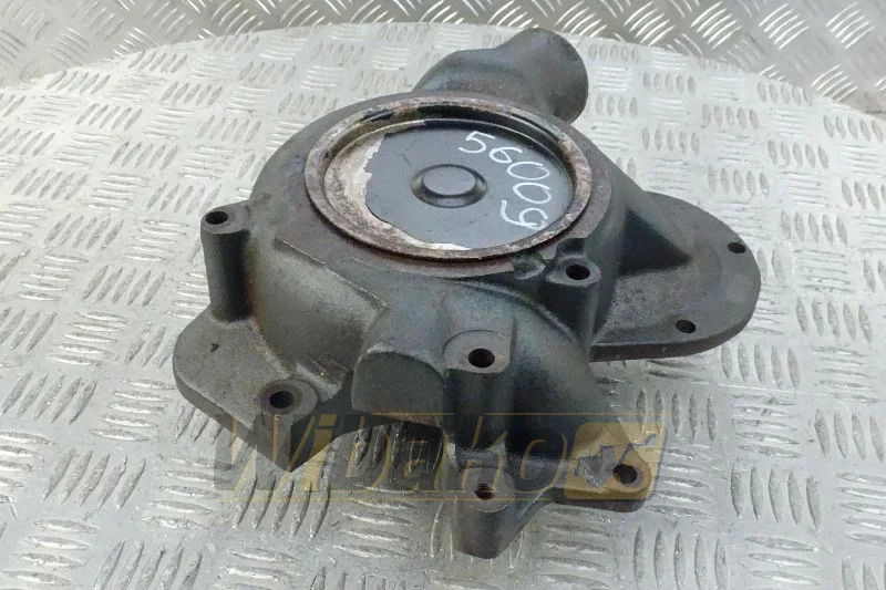 Caterpillar 239-6142 - Water pump: picture 1 Caterpillar 239-6142 - Water pump: picture 1