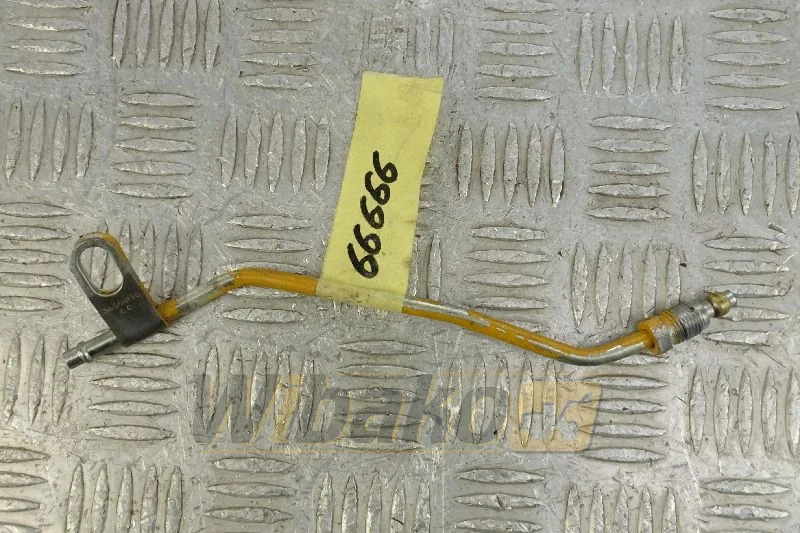 Caterpillar 278-0311 - Injector for Construction machinery: picture 1 Caterpillar 278-0311 - Injector for Construction machinery: picture 1