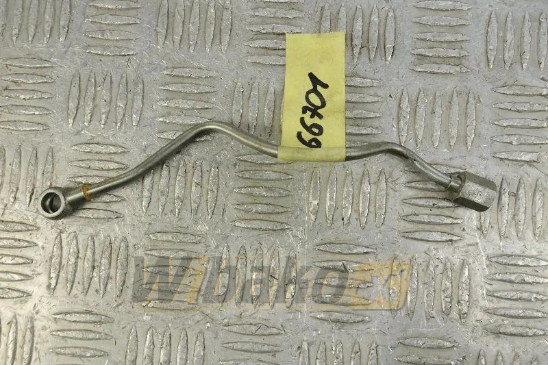 Caterpillar 292-0848 - Injector for Construction machinery: picture 1 Caterpillar 292-0848 - Injector for Construction machinery: picture 1