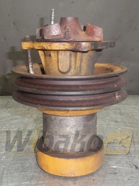 Caterpillar 3064 01800 - Water pump: picture 1 Caterpillar 3064 01800 - Water pump: picture 1