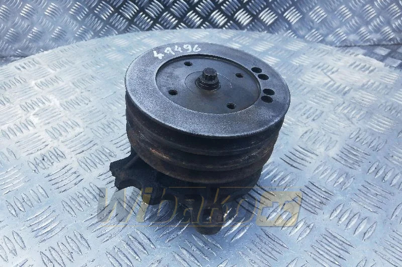 Caterpillar 3208 9N3654 - Water pump: picture 1 Caterpillar 3208 9N3654 - Water pump: picture 1