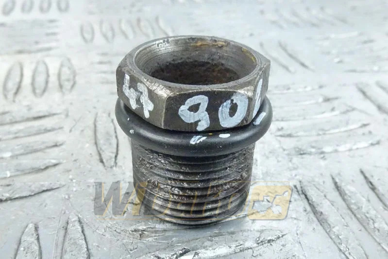 Caterpillar 3304/3306 - Injector for Construction machinery: picture 1 Caterpillar 3304/3306 - Injector for Construction machinery: picture 1