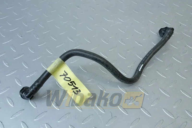 Caterpillar 3836120 - Injector for Construction machinery: picture 1 Caterpillar 3836120 - Injector for Construction machinery: picture 1