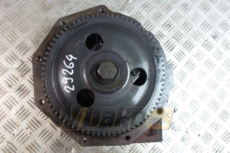 Caterpillar C15/C16/C18 161-5719/10R-0484/0R-9869/161-5718 - Water pump: picture 1 Caterpillar C15/C16/C18 161-5719/10R-0484/0R-9869/161-5718 - Water pump: picture 1