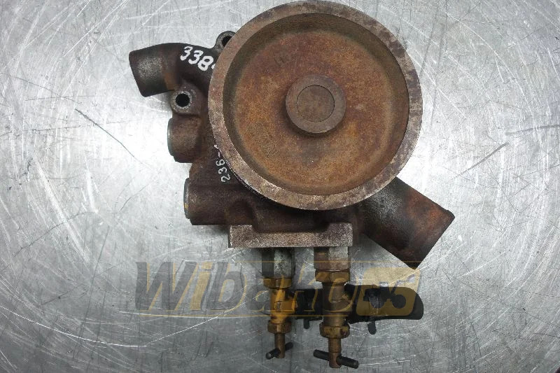 Caterpillar C7 236-4421 - Water pump: picture 1 Caterpillar C7 236-4421 - Water pump: picture 1