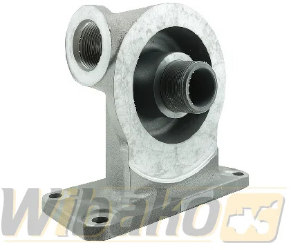 Caterpillar C9/C10/C11/C12/C13/C15/C16/C18/3176/3196 104-7995 - Oil filter for Construction machinery: picture 1 Caterpillar C9/C10/C11/C12/C13/C15/C16/C18/3176/3196 104-7995 - Oil filter for Construction machinery: picture 1