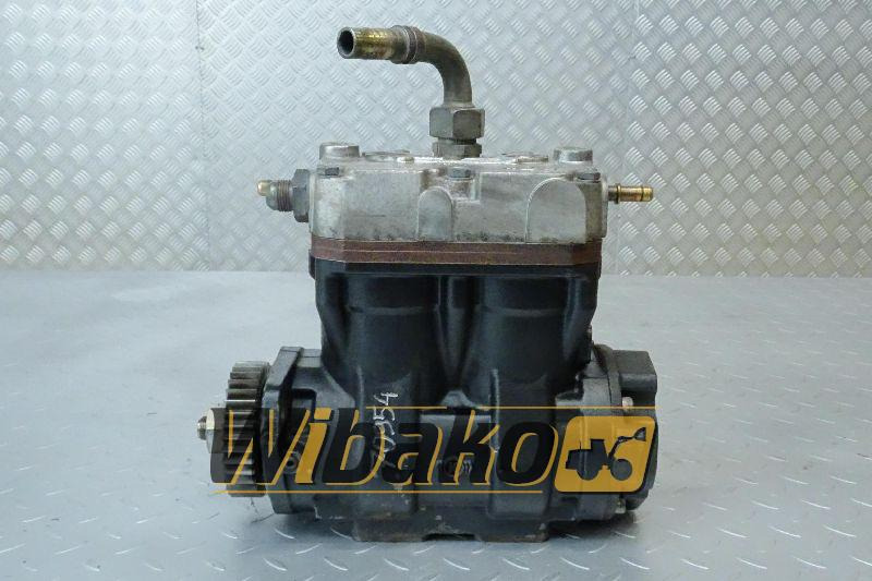 Compressor Knorr LP4865 K033404N10 - Air brake compressor for Construction machinery: picture 1 Compressor Knorr LP4865 K033404N10 - Air brake compressor for Construction machinery: picture 1
