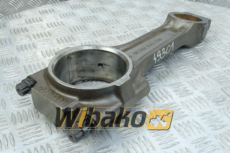 Connecting rod Cummins KT19 3811994 - Connecting rod for Construction machinery: picture 1 Connecting rod Cummins KT19 3811994 - Connecting rod for Construction machinery: picture 1