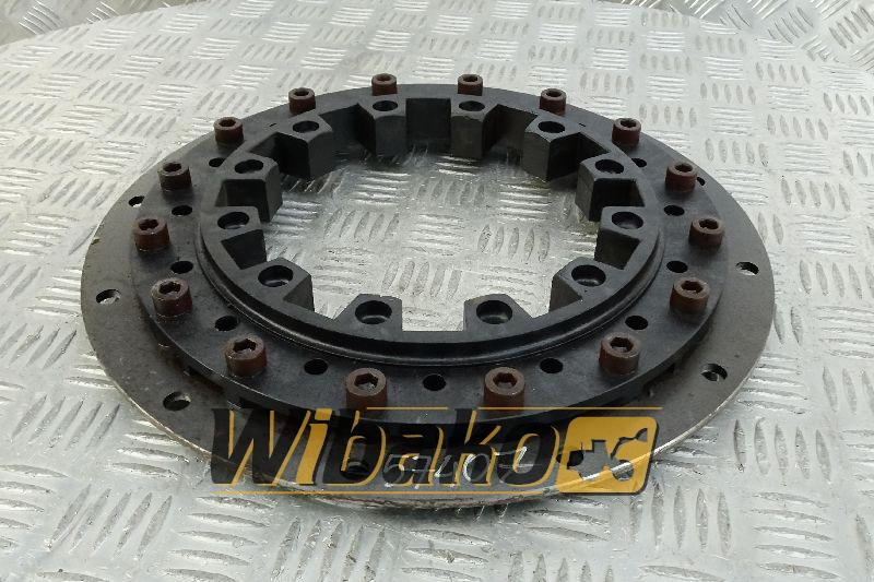 Coupling Liebherr 11171014 - Clutch and parts for Construction machinery: picture 1 Coupling Liebherr 11171014 - Clutch and parts for Construction machinery: picture 1
