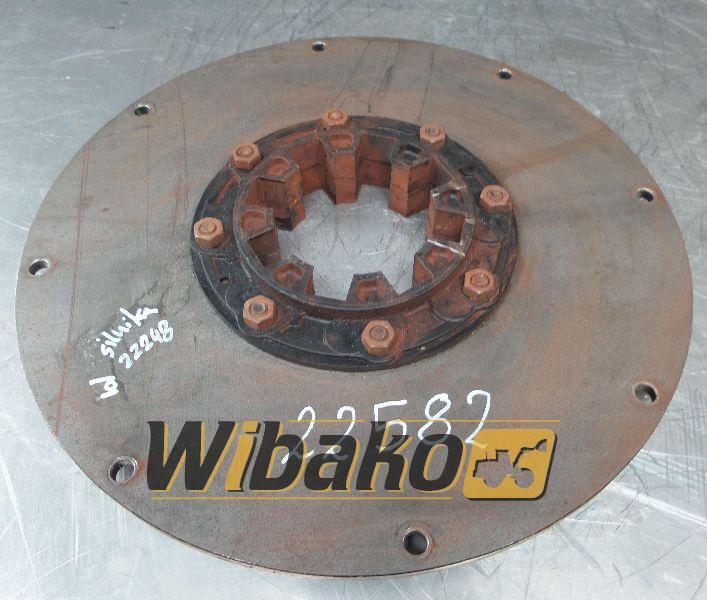 Coupling Liebherr 732 8/150/470 - Clutch and parts for Construction machinery: picture 1 Coupling Liebherr 732 8/150/470 - Clutch and parts for Construction machinery: picture 1