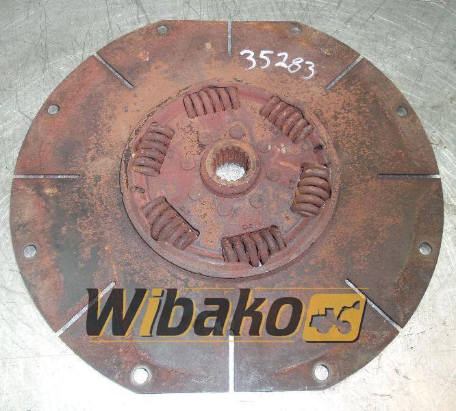 Coupling Liebherr 934 18/467 - Clutch and parts for Construction machinery: picture 1 Coupling Liebherr 934 18/467 - Clutch and parts for Construction machinery: picture 1