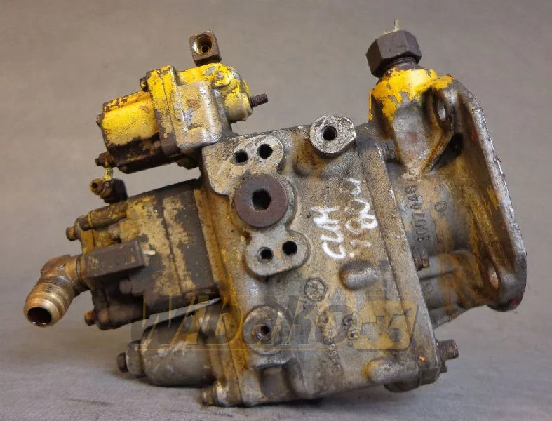 Cummins 018-C1504-D30319 L-AR74095 - Fuel pump for Construction machinery: picture 1 Cummins 018-C1504-D30319 L-AR74095 - Fuel pump for Construction machinery: picture 1