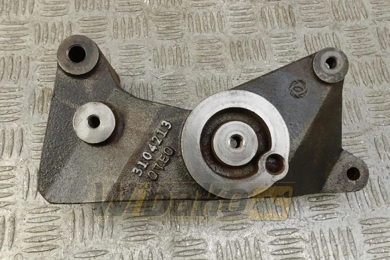 Cummins 3104213 - Alternator for Construction machinery: picture 1 Cummins 3104213 - Alternator for Construction machinery: picture 1