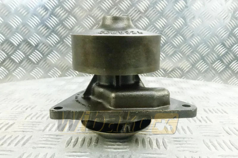 Cummins 3285324 - Water pump: picture 1 Cummins 3285324 - Water pump: picture 1