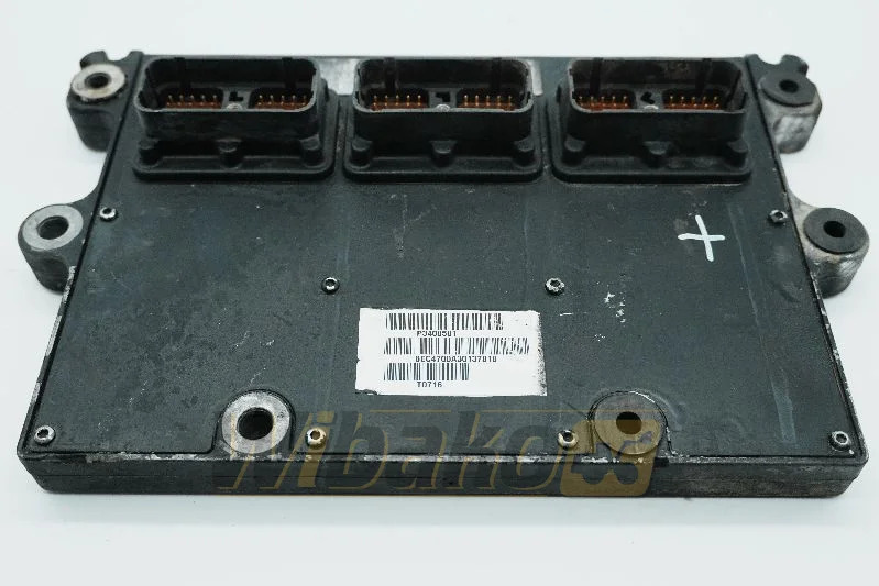 Cummins 3408501 - ECU for Construction machinery: picture 3 Cummins 3408501 - ECU for Construction machinery: picture 3