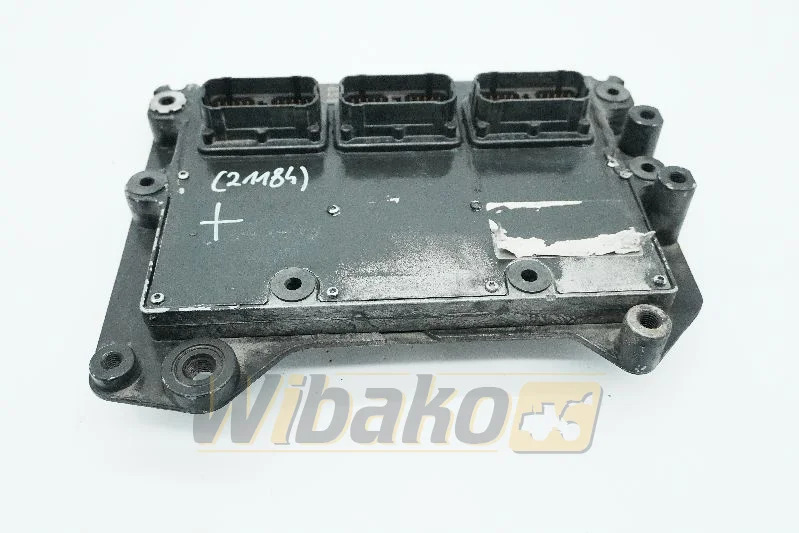 Cummins 3408501 - ECU for Construction machinery: picture 2 Cummins 3408501 - ECU for Construction machinery: picture 2