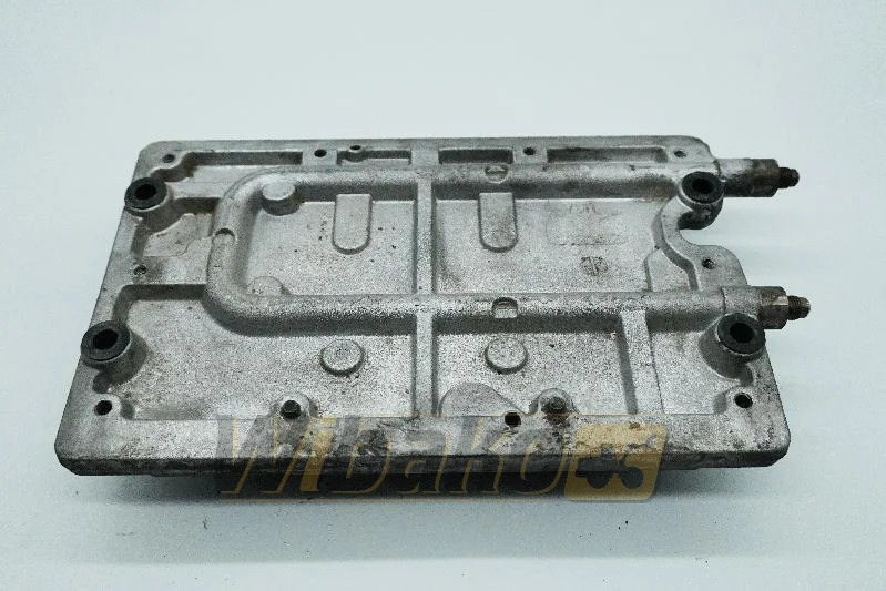 Cummins 3408501 - ECU for Construction machinery: picture 3 Cummins 3408501 - ECU for Construction machinery: picture 3