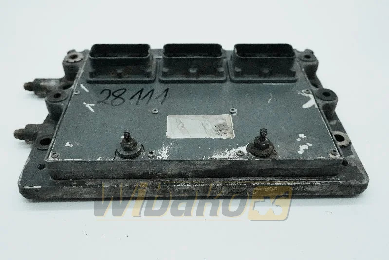 Cummins 3408501 - ECU for Construction machinery: picture 2 Cummins 3408501 - ECU for Construction machinery: picture 2