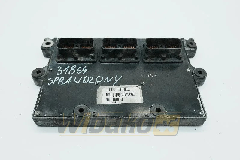 Cummins 3408501 - ECU for Construction machinery: picture 3 Cummins 3408501 - ECU for Construction machinery: picture 3