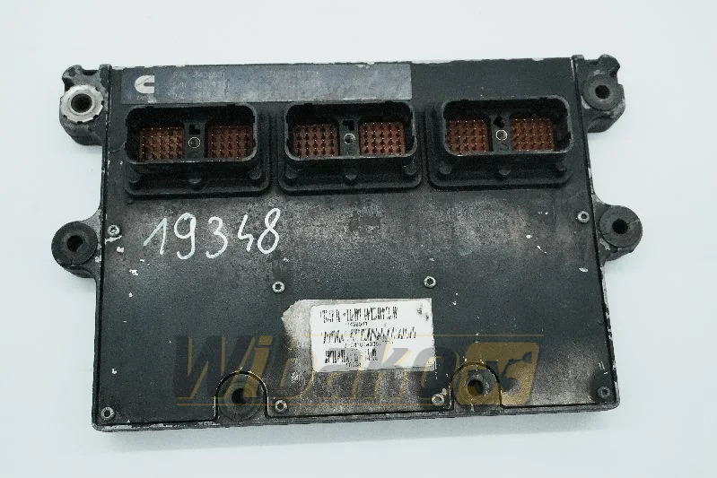 Cummins 3408501 - ECU for Construction machinery: picture 1 Cummins 3408501 - ECU for Construction machinery: picture 1