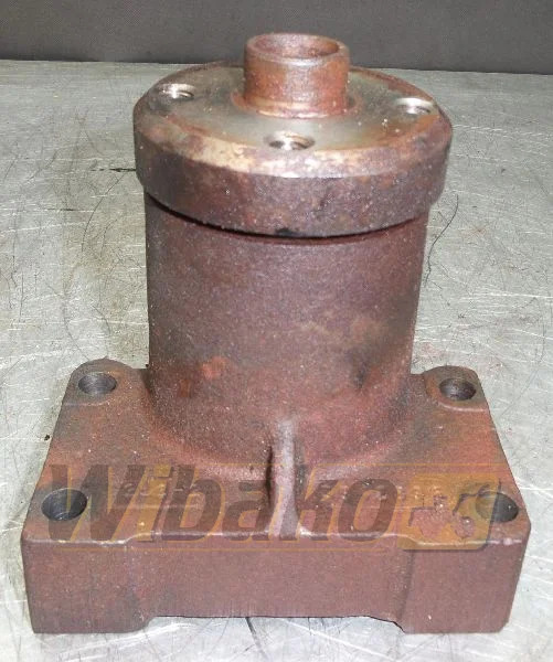 Cummins 3942896 - Fan for Construction machinery: picture 1 Cummins 3942896 - Fan for Construction machinery: picture 1