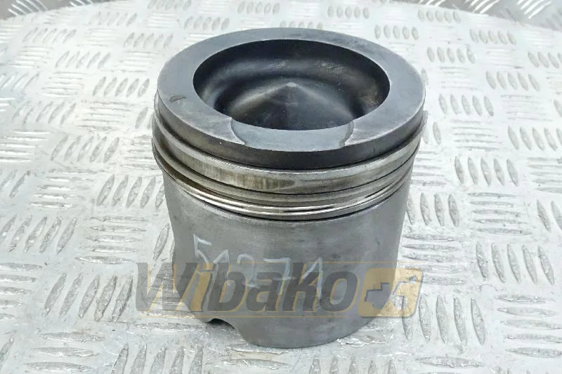 Cummins 4089963 - Piston/ Ring/ Bushing for Construction machinery: picture 1 Cummins 4089963 - Piston/ Ring/ Bushing for Construction machinery: picture 1