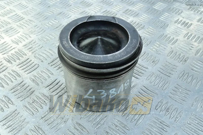 Cummins 4089963 - Piston/ Ring/ Bushing for Construction machinery: picture 1 Cummins 4089963 - Piston/ Ring/ Bushing for Construction machinery: picture 1