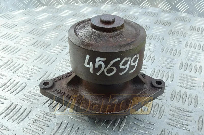 Cummins 4891252 - Water pump: picture 1 Cummins 4891252 - Water pump: picture 1