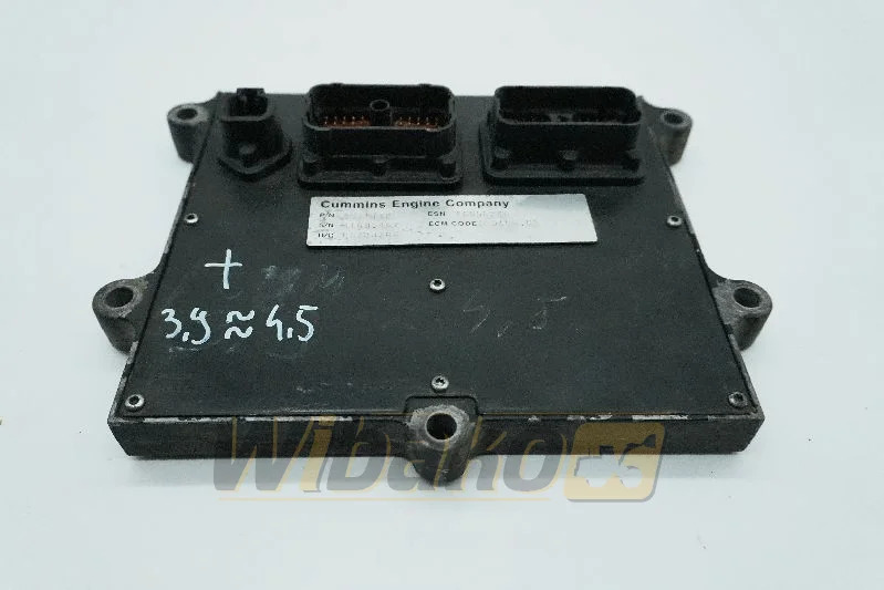 Cummins 4921776 - ECU for Construction machinery: picture 2 Cummins 4921776 - ECU for Construction machinery: picture 2