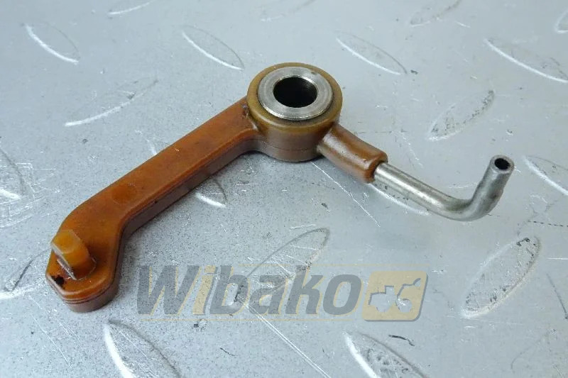 Cummins 4937308 - Piston/ Ring/ Bushing for Construction machinery: picture 1 Cummins 4937308 - Piston/ Ring/ Bushing for Construction machinery: picture 1