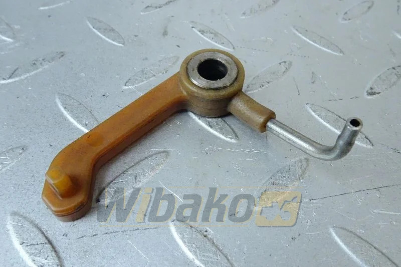 Cummins 4937308 - Piston/ Ring/ Bushing for Construction machinery: picture 1 Cummins 4937308 - Piston/ Ring/ Bushing for Construction machinery: picture 1