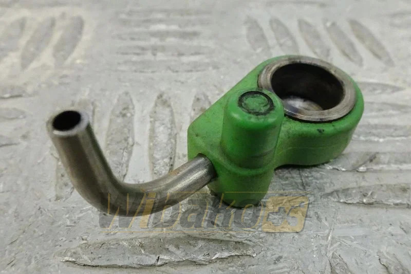 Cummins 4944337 - Piston/ Ring/ Bushing for Construction machinery: picture 1 Cummins 4944337 - Piston/ Ring/ Bushing for Construction machinery: picture 1