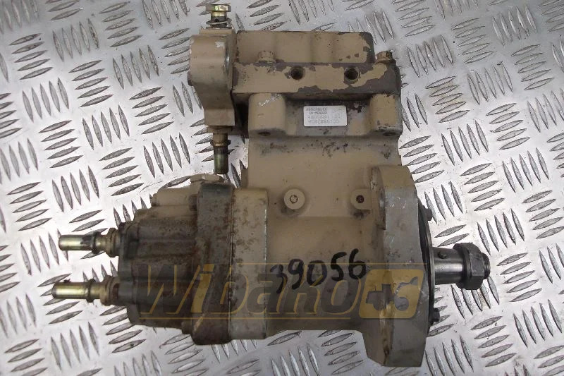 Cummins 4954200 - Fuel pump for Construction machinery: picture 1 Cummins 4954200 - Fuel pump for Construction machinery: picture 1