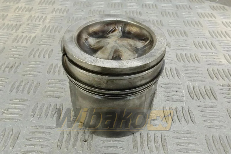 Cummins 4955160 - Piston/ Ring/ Bushing for Construction machinery: picture 1 Cummins 4955160 - Piston/ Ring/ Bushing for Construction machinery: picture 1