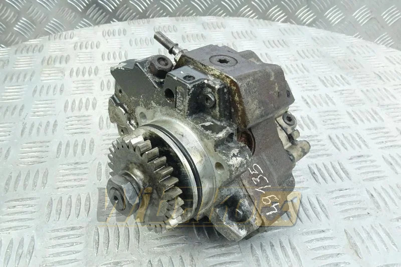 Cummins 5256608 - Fuel pump for Construction machinery: picture 1 Cummins 5256608 - Fuel pump for Construction machinery: picture 1