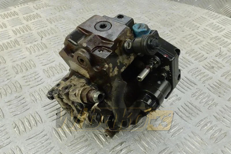 Cummins 5256608 - Fuel pump for Construction machinery: picture 1 Cummins 5256608 - Fuel pump for Construction machinery: picture 1