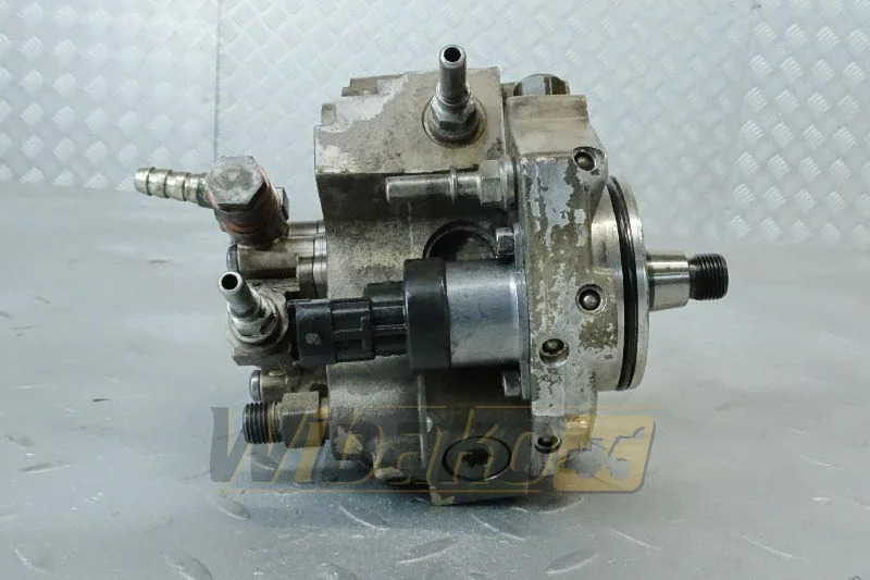 Cummins 5256608 - Fuel pump for Construction machinery: picture 1 Cummins 5256608 - Fuel pump for Construction machinery: picture 1