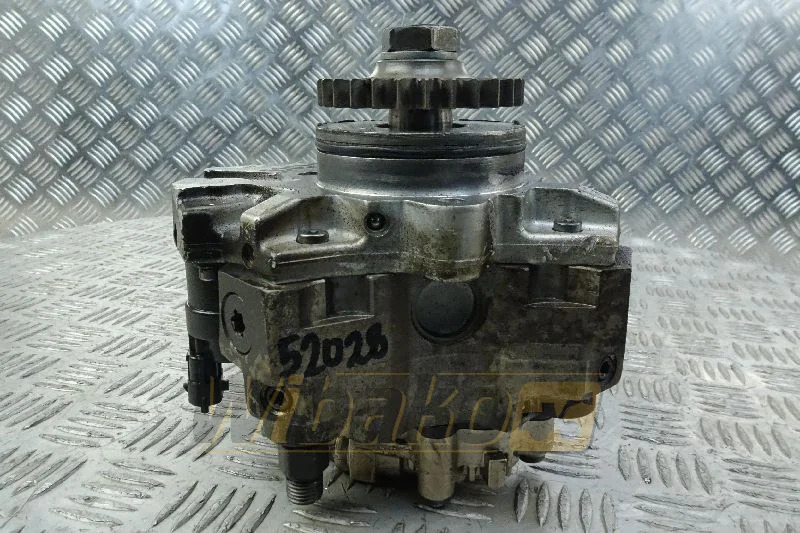 Cummins 5256608 - Fuel pump for Construction machinery: picture 1 Cummins 5256608 - Fuel pump for Construction machinery: picture 1