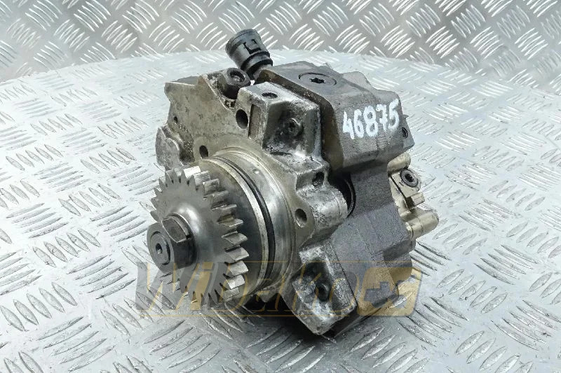 Cummins 5256608 - Fuel pump for Construction machinery: picture 1 Cummins 5256608 - Fuel pump for Construction machinery: picture 1