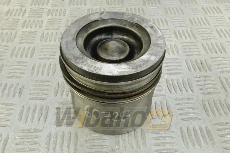 Cummins 5267522 - Piston/ Ring/ Bushing for Construction machinery: picture 1 Cummins 5267522 - Piston/ Ring/ Bushing for Construction machinery: picture 1