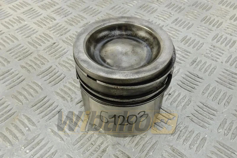 Cummins 5295571 - Piston/ Ring/ Bushing for Construction machinery: picture 1 Cummins 5295571 - Piston/ Ring/ Bushing for Construction machinery: picture 1