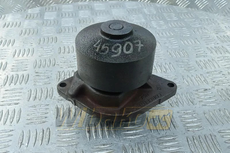 Cummins 5524785 - Water pump: picture 1 Cummins 5524785 - Water pump: picture 1