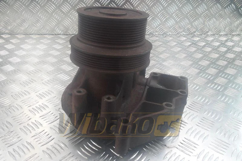 Cummins ISX15 4059254 - Water pump: picture 1 Cummins ISX15 4059254 - Water pump: picture 1