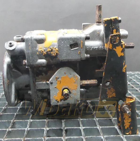 Cummins LT10 - Fuel pump for Construction machinery: picture 1 Cummins LT10 - Fuel pump for Construction machinery: picture 1