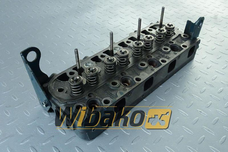 Cylinder head for engine Kubota V1505 1G871-03040 - Cylinder head for Construction machinery: picture 1 Cylinder head for engine Kubota V1505 1G871-03040 - Cylinder head for Construction machinery: picture 1
