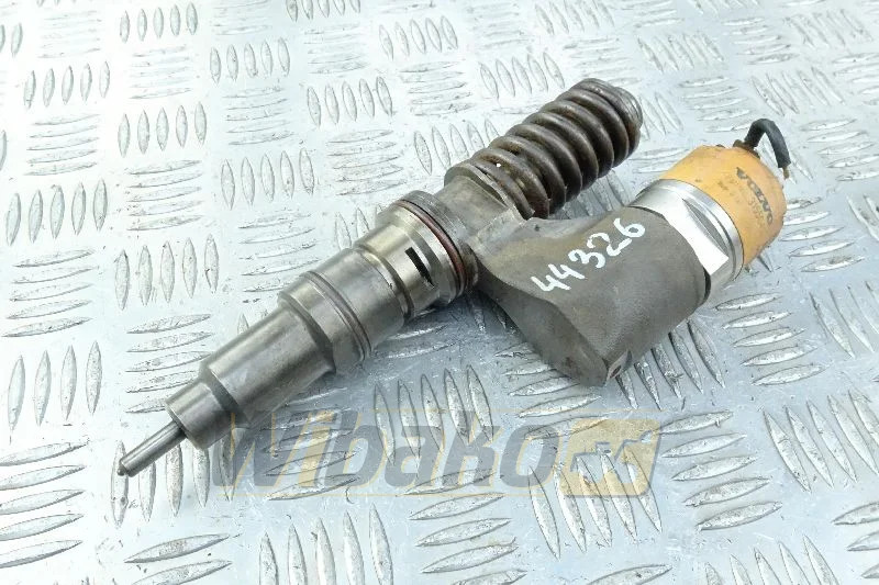 Delphi 007105214 3155040 - Fuel pump for Construction machinery: picture 1 Delphi 007105214 3155040 - Fuel pump for Construction machinery: picture 1