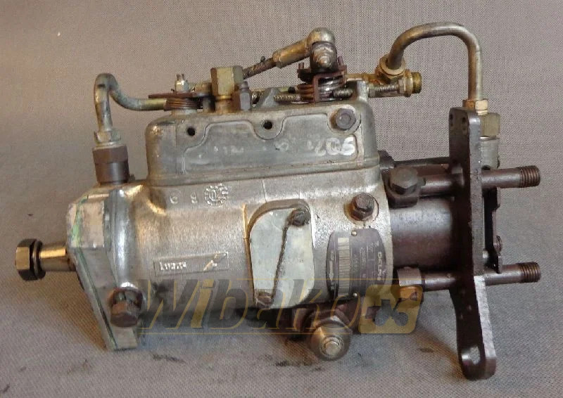 Delphi 1001 3348F633 - Fuel pump for Construction machinery: picture 2 Delphi 1001 3348F633 - Fuel pump for Construction machinery: picture 2